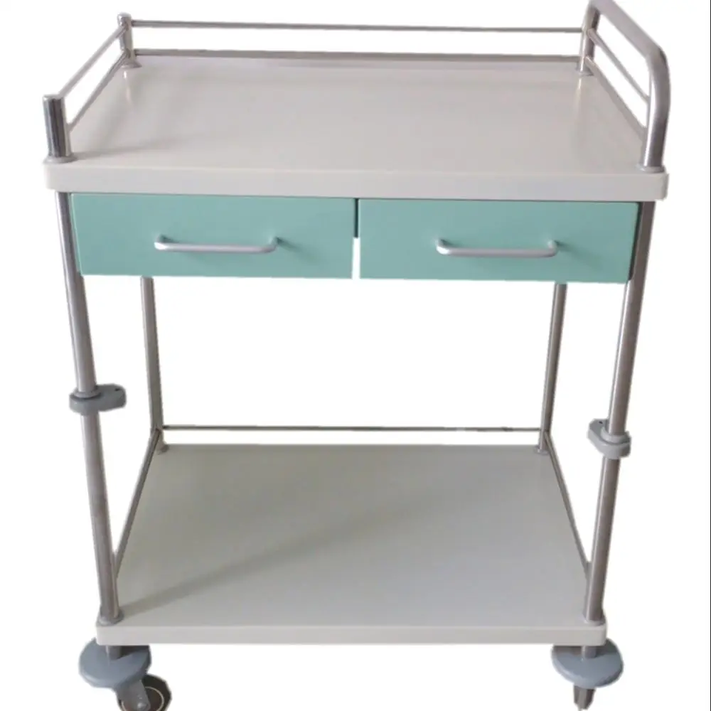 
Chinese Factory Wholesale Customized Multi-used Simple Treatment Vehicle 