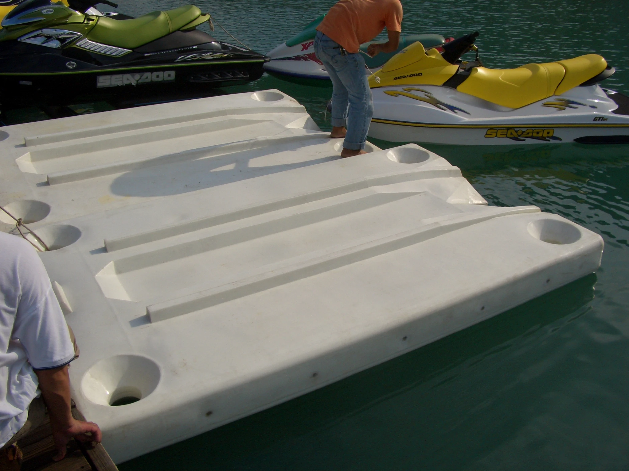 jet ski lift for jet ski