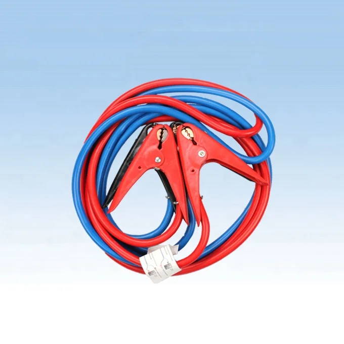 Low price heavy duty car booster cable
