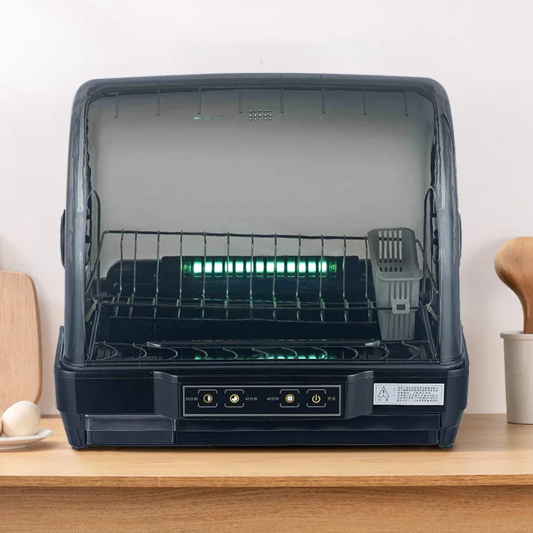 Многофункциональные палочки для еды из нержавеющей стали 43L 265w 304 электрическая стерилизующая сушилка дезинфекционный