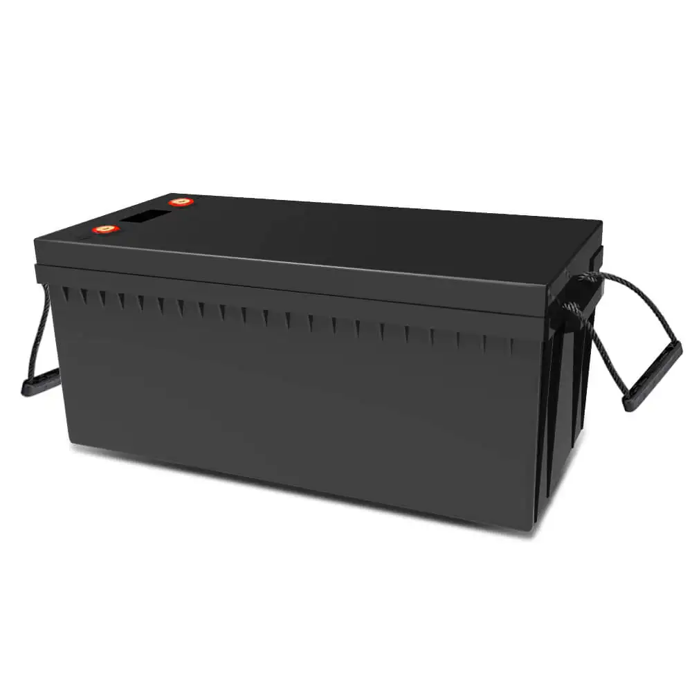 Customized 12V 24V 36V 48V 52V 60V 72V 40AH 50AH 60AH 80AH 100AH 120Ah 150AH 200AH 300Ah Li-Ion Lifepo4 Lithium Ion Battery Pack