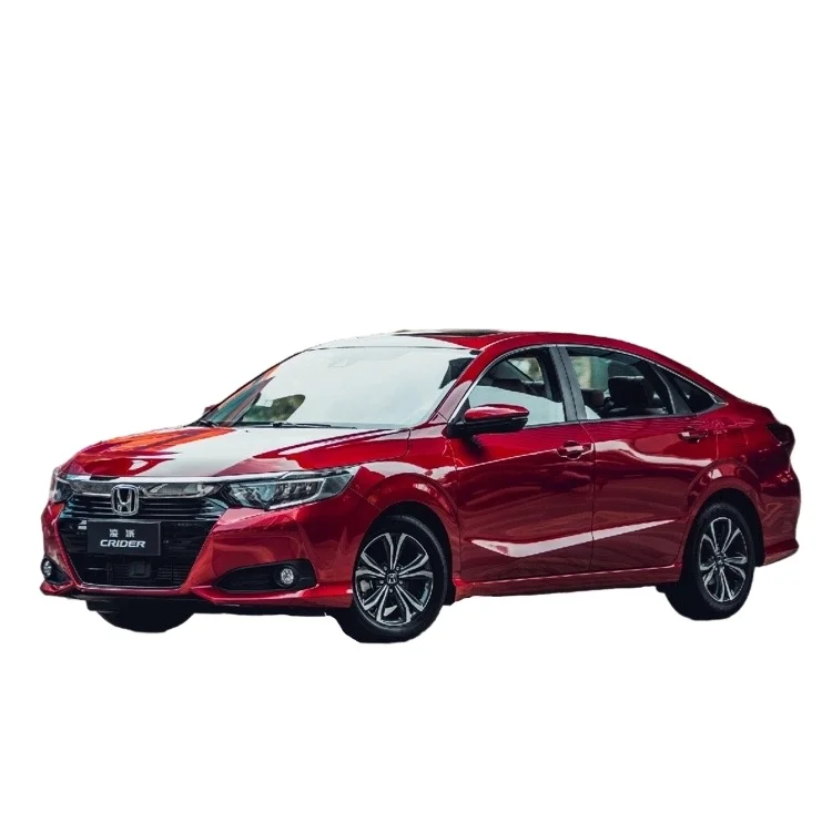 2024 2022 Honda CRIDER Lingpai седан левосторонний 1,0 T автомобиль высшего качества дизайн для современного вождения CVT Ultimate Edition, сделано в Китае
