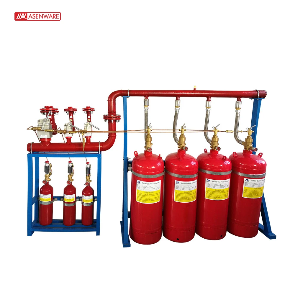 Fire extinguisher car system fire suppression buses pqs extinguisher buses
