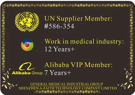 Automatic Blood Cell Analyzer Cell Counter Machine bBood Hematology Analyzer