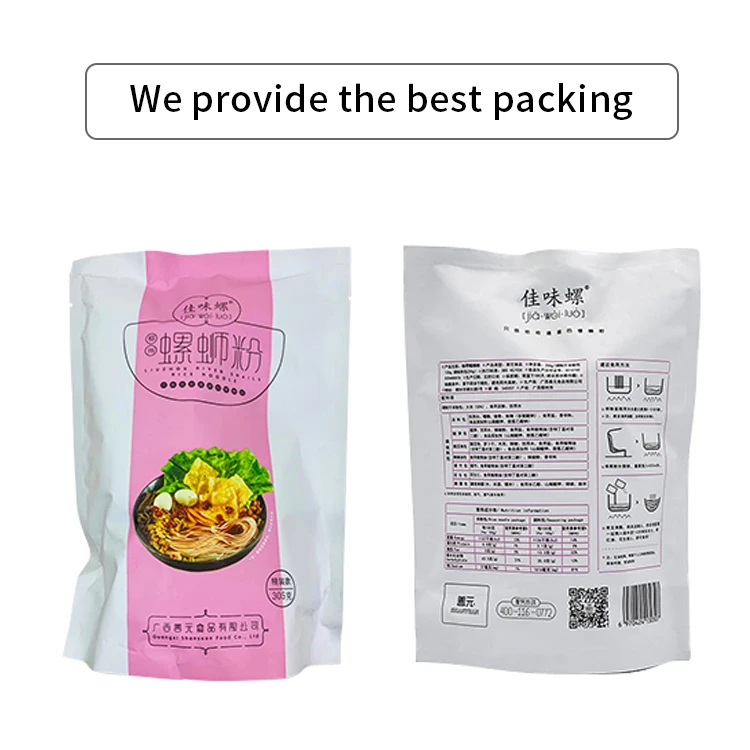 Economic and Reliable delicious chinese food noodles instant spicy supplier
