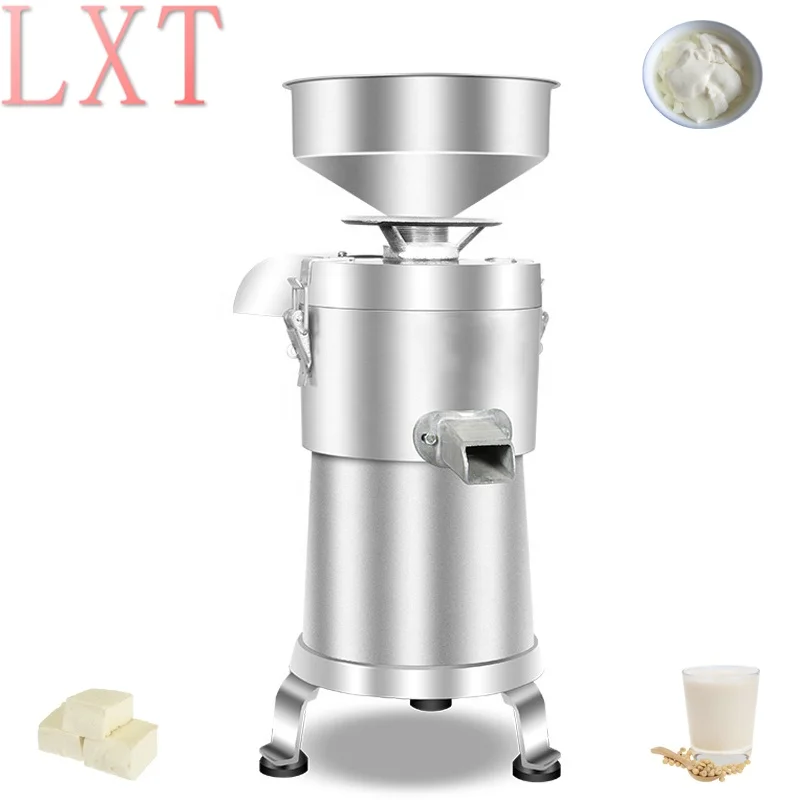 Автоматическая машина для приготовления соевого молока тофу 220 В