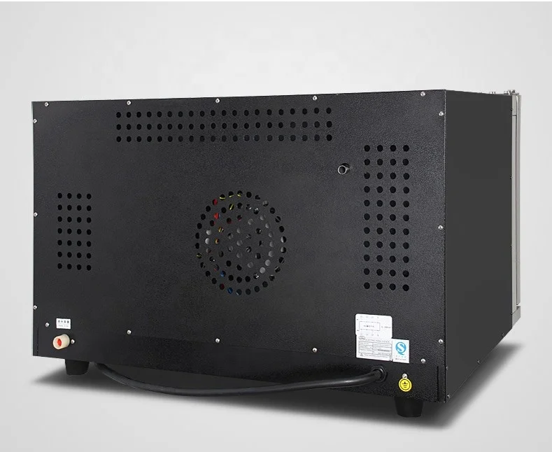 HOT SALE COMMERCIAL CONVECTION OVEN WITH SPRAY