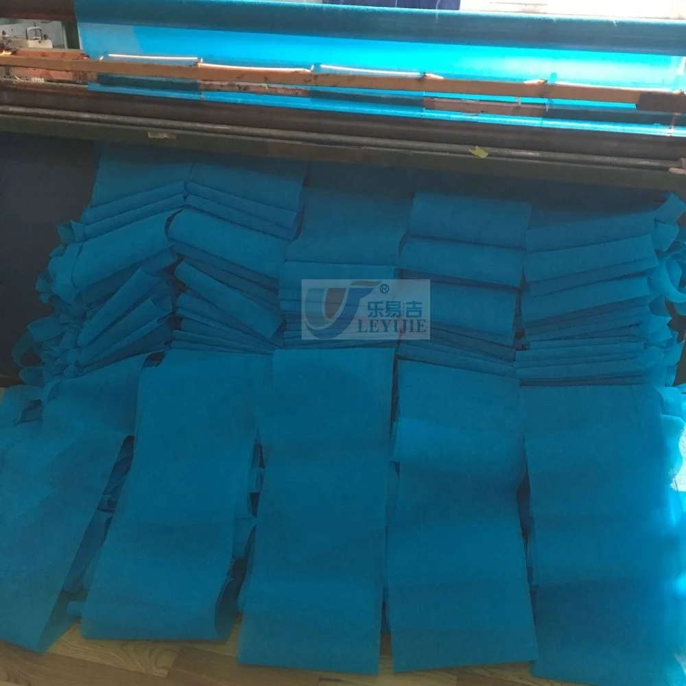 40% Polyester mix 60% Nylon Bath Towel Fabric For Japanese Beauty Skin Care Wash Cloth Towels