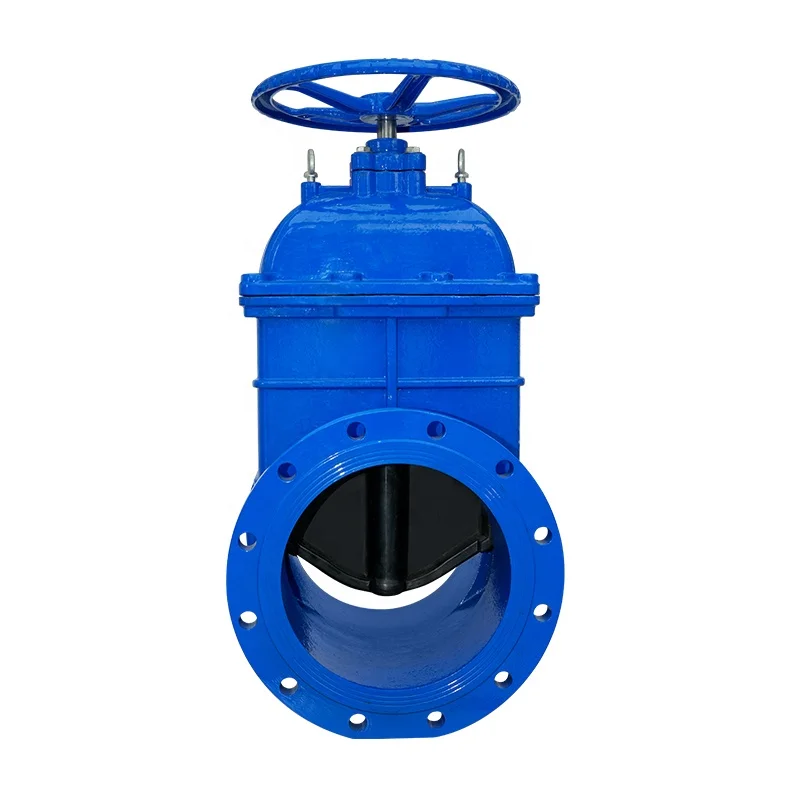 200mm ductile iron gate valve 400mm Gate Valve Price