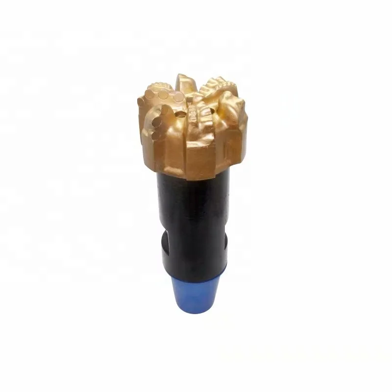 All sizes Matrix  body pdc core bit oil pdc drill bit  pdc drill bit price