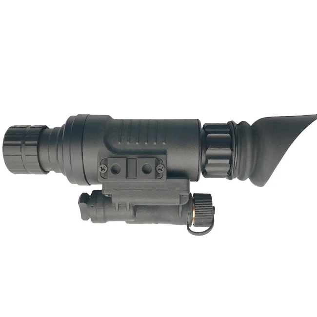 Night Vision Gen2+/3 Image Intensifier Tube Infrared Monocular