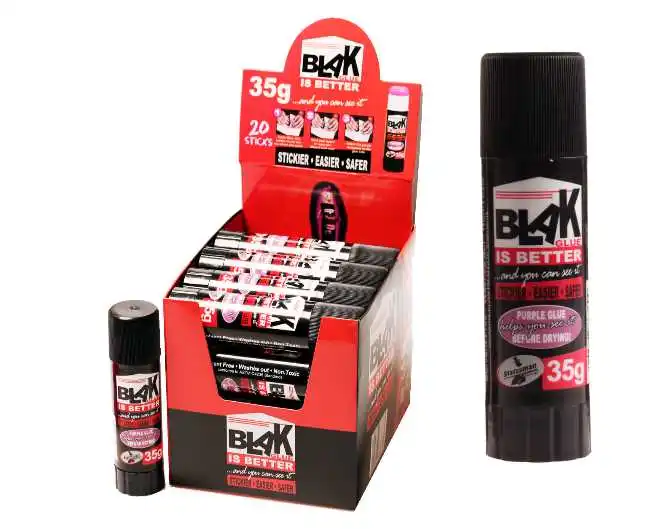 Цветные Клеевые стержни