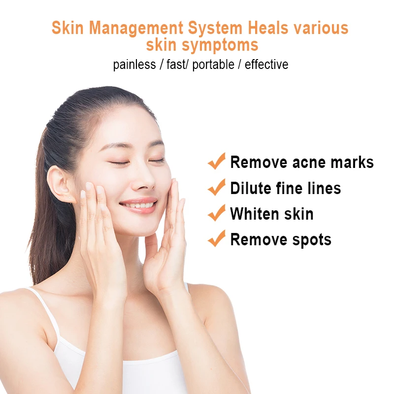 Derma Pen Cartridge 9/12/36/42 pin/ Nano Screw Microneedle Needle Cartridges for Skin Care Beauty