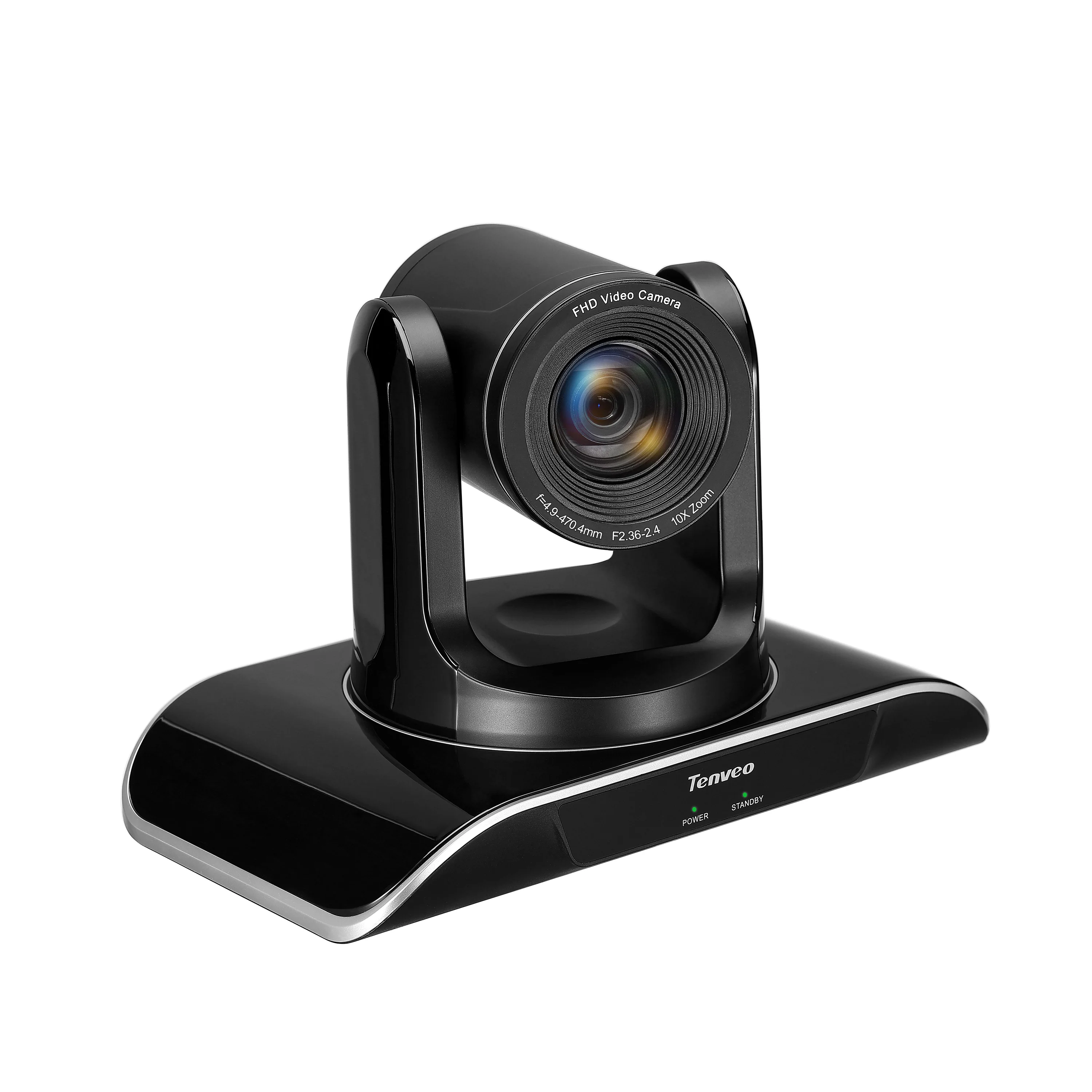TEVO-VHD102U 1080p видео с высоким разрешением ультра широкоугольный объектив с Конференц-камера без каких-либо видео искажений
