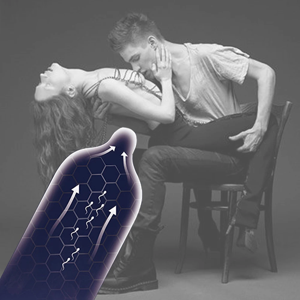 new type special man sex flavored custom oem male magic graphene condom
