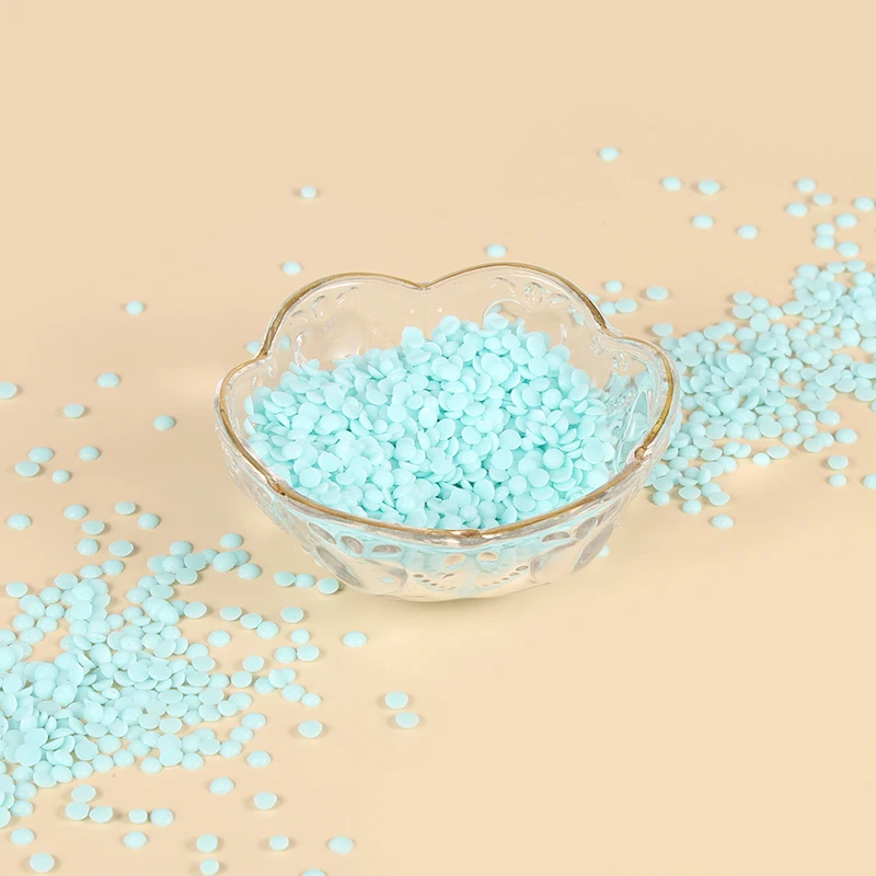 New product laundry beads scent booster softness 1000g scent booster beads