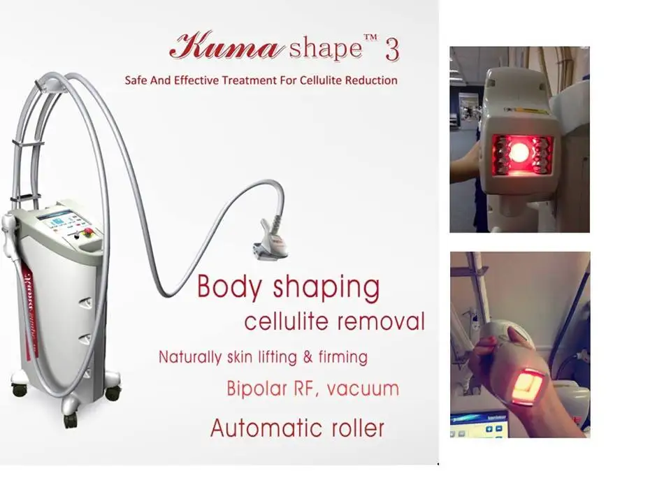slimming contouring equipment factory price and free training three years warranty