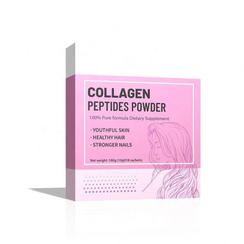 Gotobeauty collagen supplements for younger looking face  Skin whitening -aging collagen