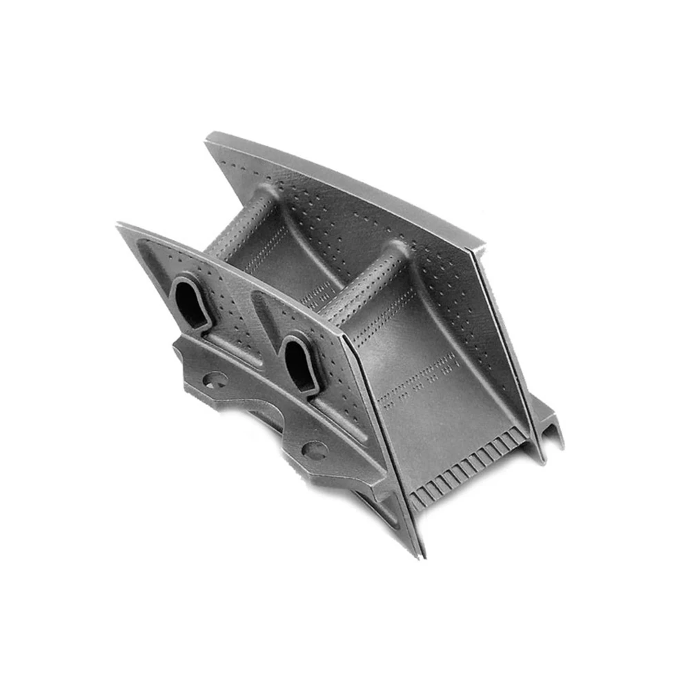 slm metal micro 3d metal color construction 3d printing service abs sla robot animi oem service toothbrush rapid prototype