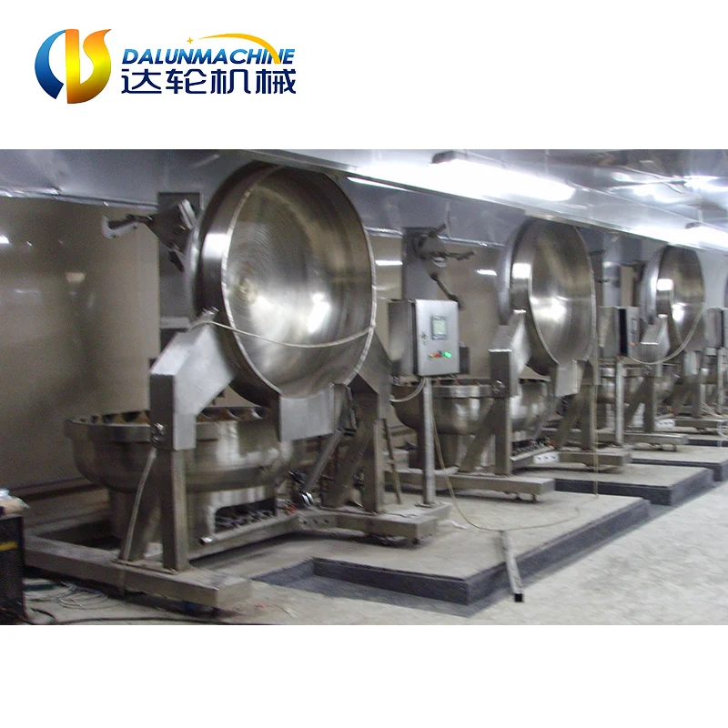 
Large capacity Stir fry Composite pan bottom frying pan 