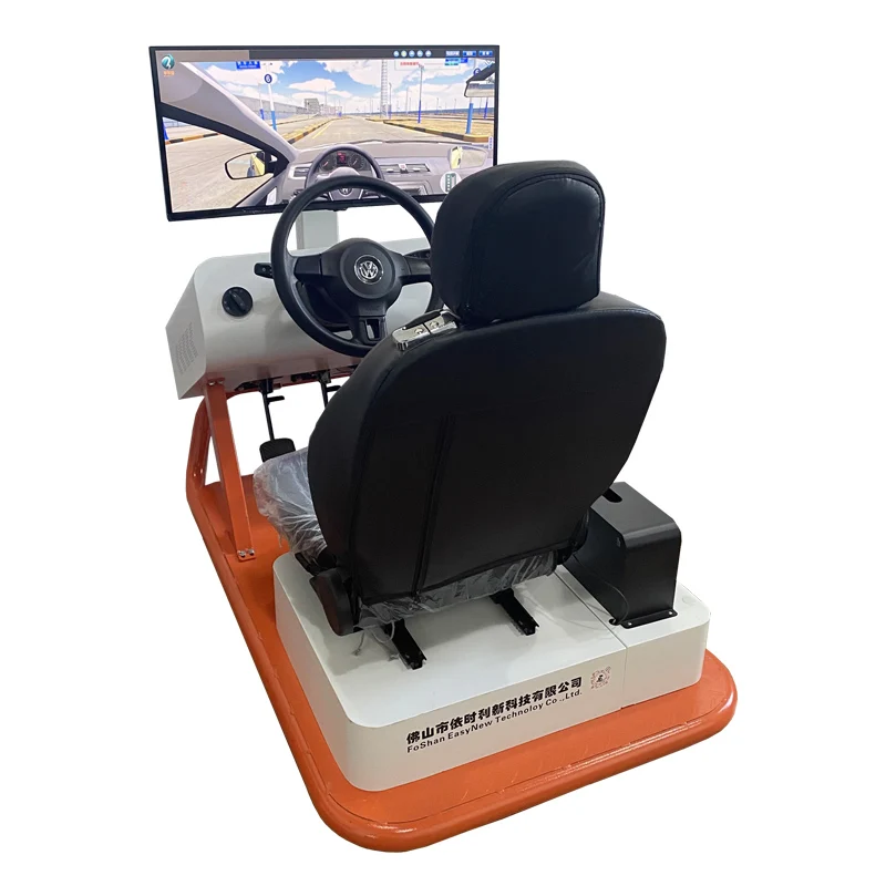 Trading hot products car driving training simulator school