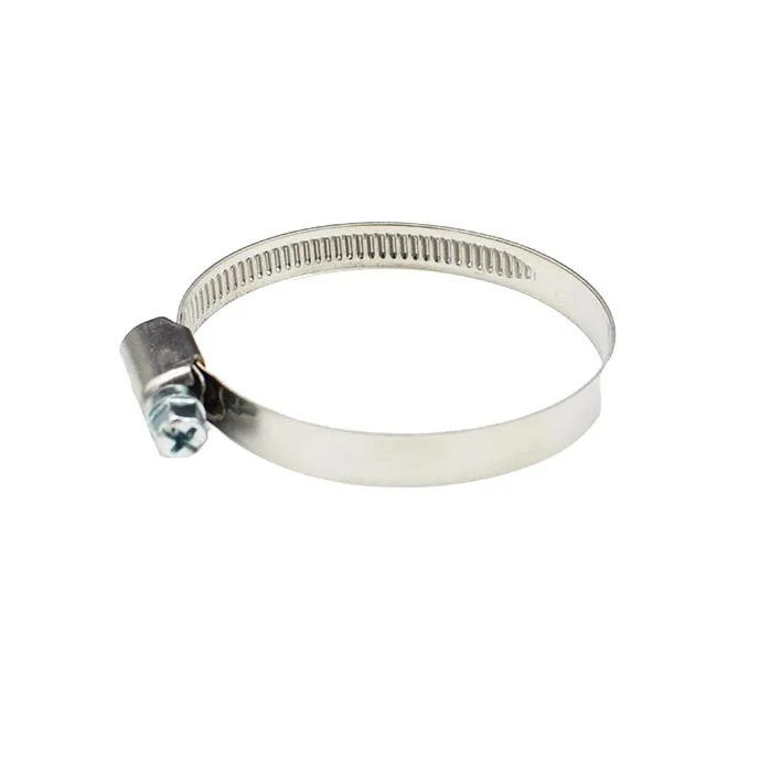 Jinwo SS201 Military Grade Worm Gear Hose Clamp Worm Drive Hose Clamps  band width hose clamp tool For other Auto parts