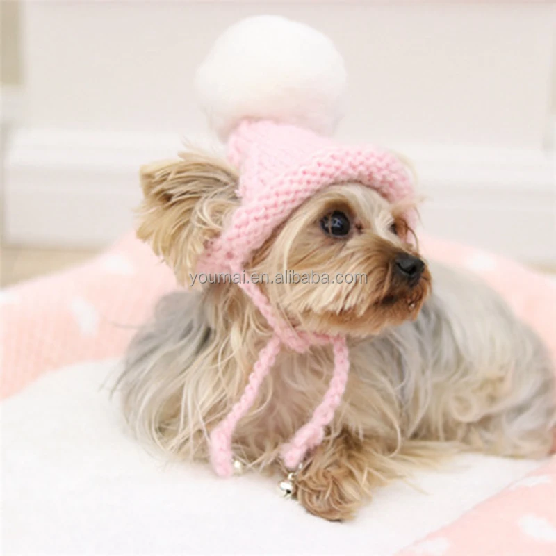 PU105110 Dog hat2