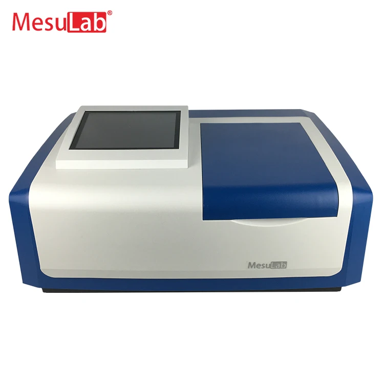 2022 Hot sale Dual beam UV visible spectrophotometer Double spectrometer Used in teaching research food hygiene