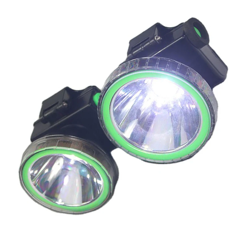 Multifunction Led Headlight Headlamps For Running Mining Head Lamp For Lighting