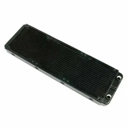 360mm Aluminum Water Cooling Radiator CPU Heat Sink for Computer Liquid Cooler
