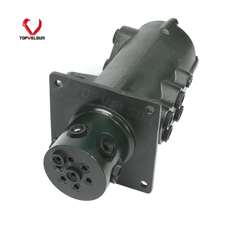 DH55  Hydraulic Parts Center Joint Assy or Swivel Joint Assembly