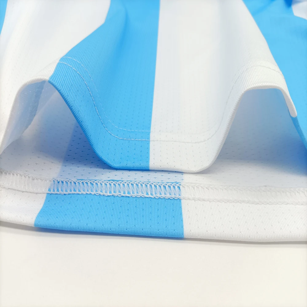 HOSTARON Retro Futbol Jersey Soccer Wear Fans Version T Shirt Maillot De Foot Vini Real 7 Madrid T-Shirt 2023 24 Reales Madrider