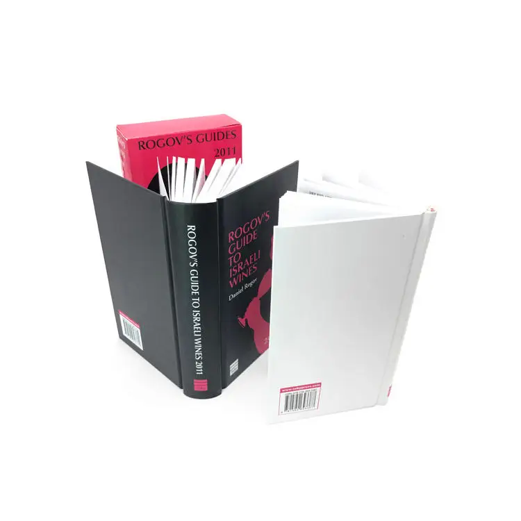 New arrival latest design Custom Print dummy book decor decorative books for home decor flexography Hardcover book printing