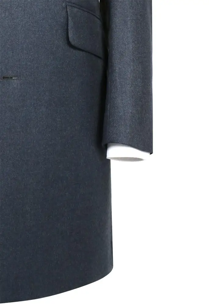 
MTM Wholesale Suit Manufacture Wholesale Sut Coat Pant Men Suit 