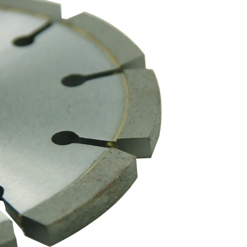 4 inch diamond tuck point saw blade for wall mortar Mortar Concrete Groove Cutting