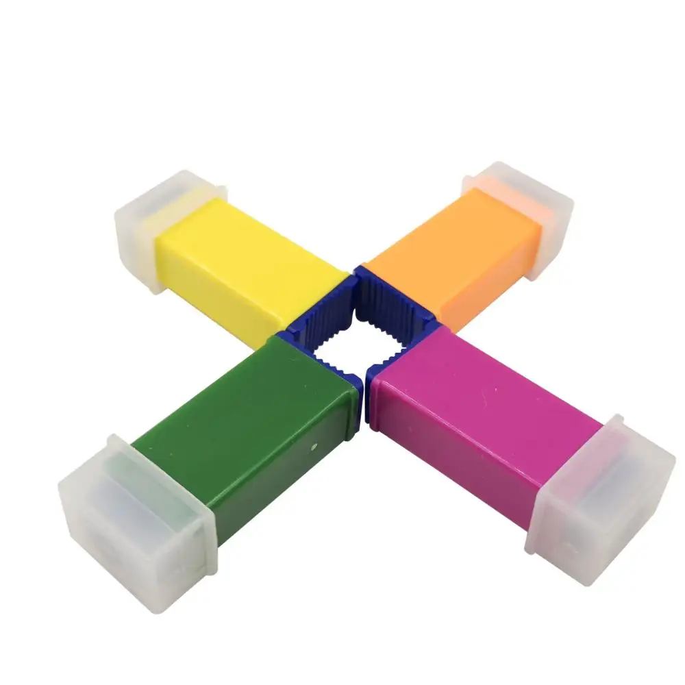 Hot Sale Sterile Pressure Activated Saftey Lancets