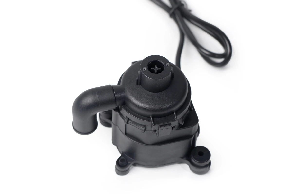 Customizable Brushless Dc Pump 5W 400ML/min Water Circulating Mini Pump Convenient Installation Electric Household Pump