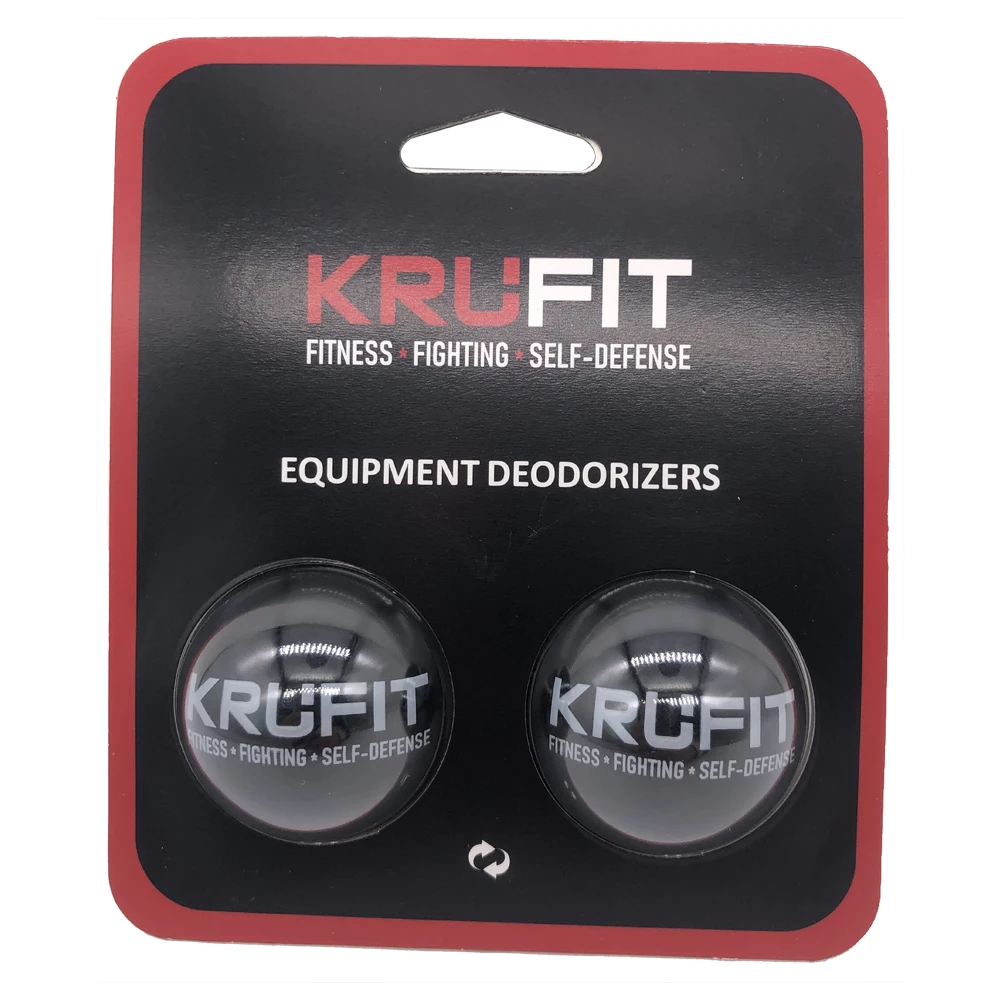 Multi-Purpose Deodorizer Balls Odor Neutralizing Customized Scents 2~6pcs Per Pack