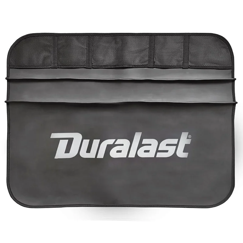 Customized fender Cover Protector Car Fender Covers  with tool pocket