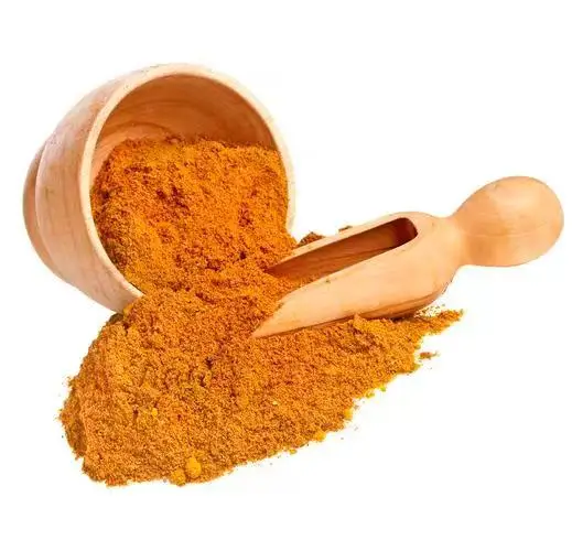 High Quality Pure Curry Powder Natural Spice Seasoning Dried Style Raw Processing China Supplier for Food Use