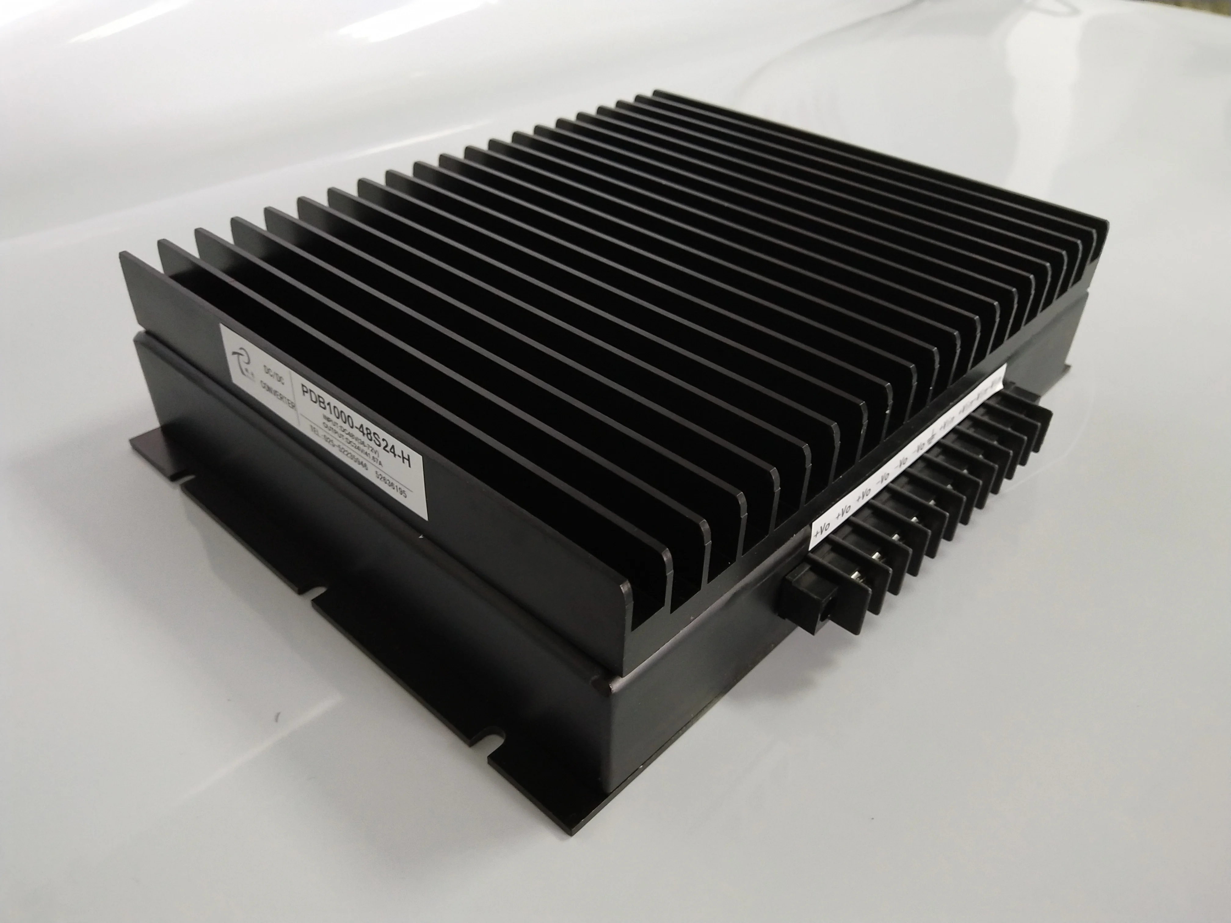 300-800W Transformer Terminal Unit / TTU Electric power supply