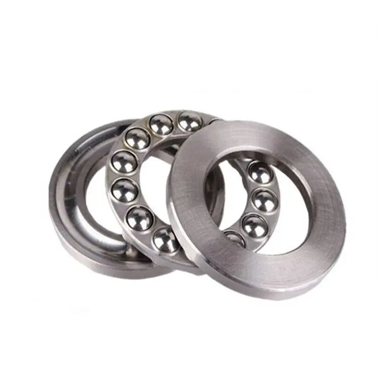 Best Price 51205  Thrust Ball Bearing 25x47x15