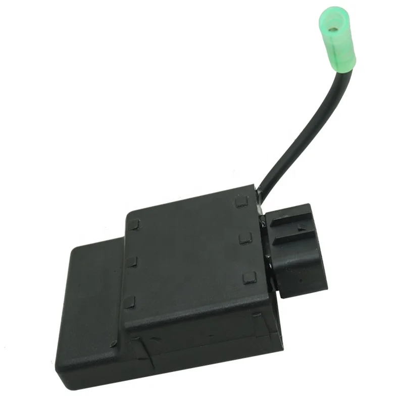 Motorcycle unidad ignition kit unit cdi for YAMAHA FZ 16 FZS FZ16 2015 21C SZ-R 54B-10 21C-10 8 PIN spare parts accessories