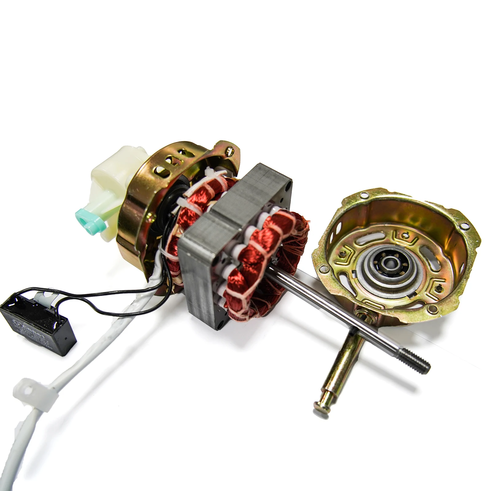 Split Ac Indoor Ysy Tower Fan Motor Mini Jet Industrial Fan Motor 12V Dc Motor For Rechargeable Fan