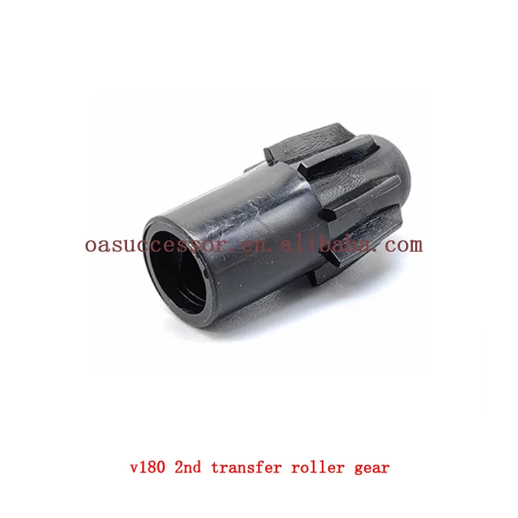 V180 2nd Transfer Roller Gear,8T for Xerox Versant V 80 180 2100 3100 V80 V180 V2100 V3100