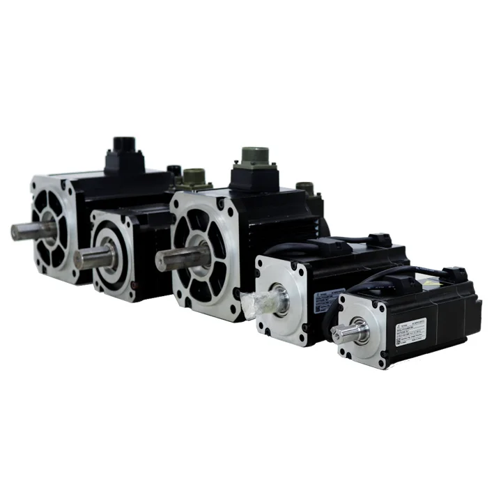 Серводвигатель и драйвер переменного/постоянного тока на продажу