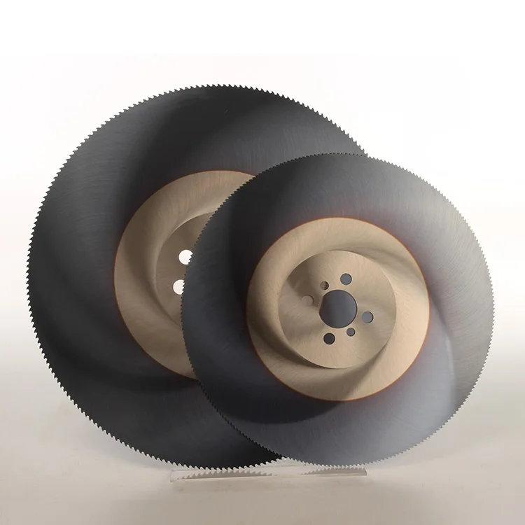 dmo5 hss saw blade for metal cutting