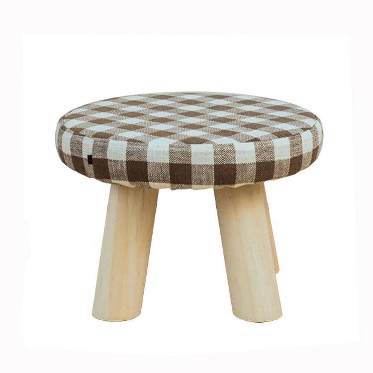 home human foot stool saddle stool foot rest design ottoman cheap small shoe changing stool