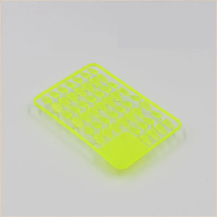 Carp Rig Fishing Accessories Terminal Tackle Safety Carp Lead Sinker Clips