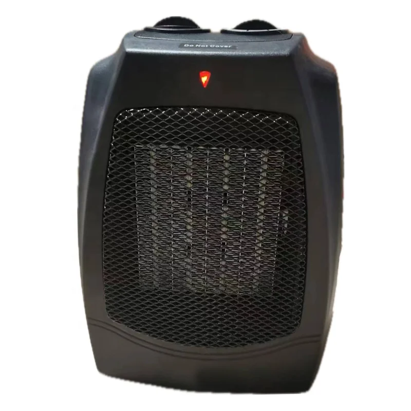 Wholesale  1500W Ceramic PTC heater Electric Room heater Desktop heater
